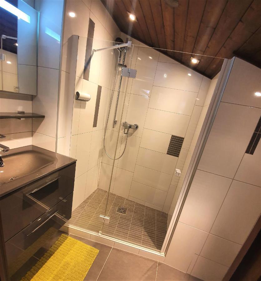 Chamonix Superbe Appartement Vue Mont Blanc Εξωτερικό φωτογραφία