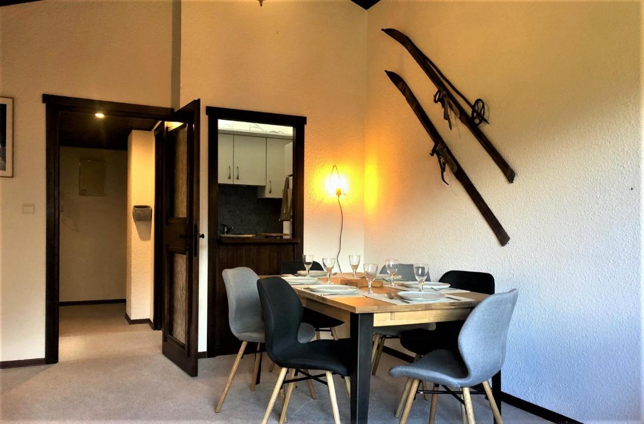 Chamonix Superbe Appartement Vue Mont Blanc Εξωτερικό φωτογραφία